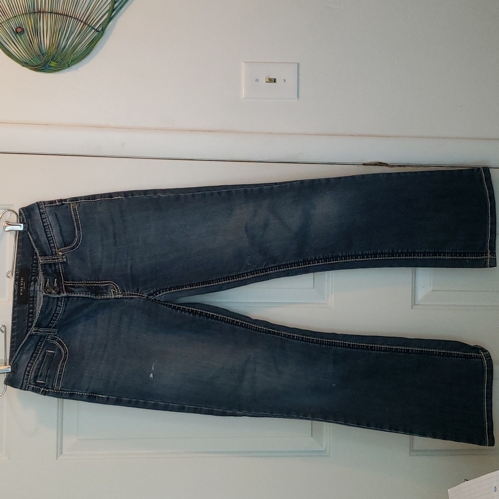 Nine West jeans